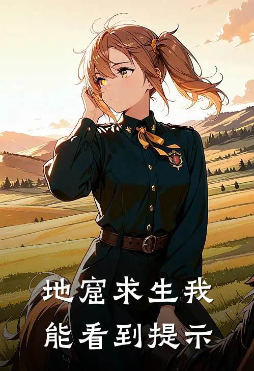 地窟求生我能看到提示