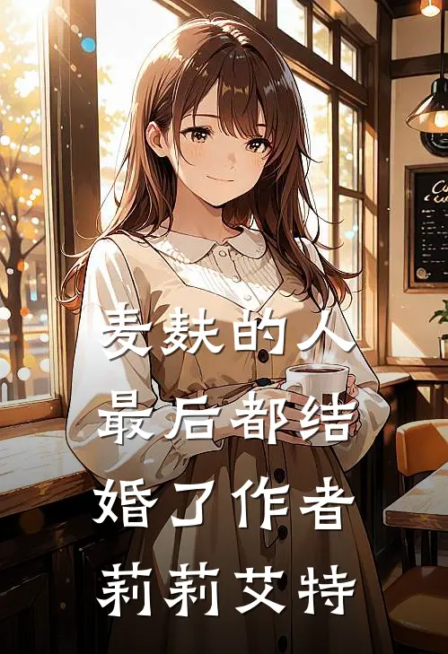 麦麸的人最后都结婚了作者莉莉艾特