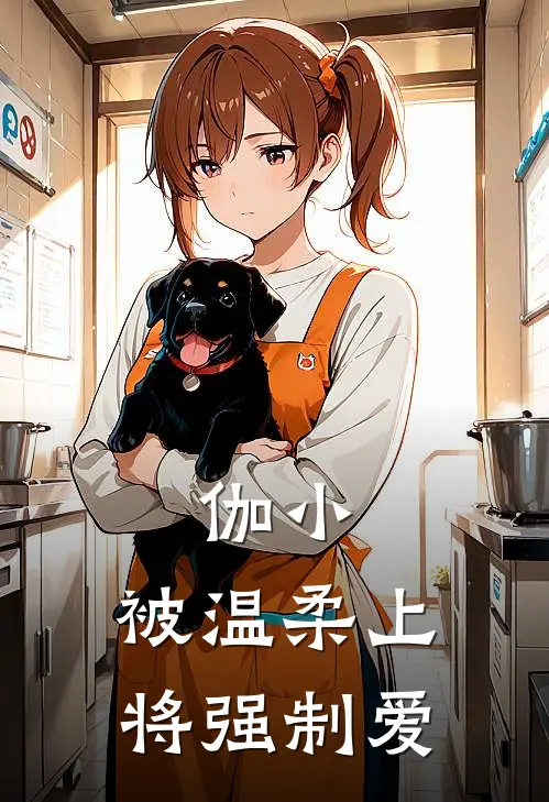 伽小：被温柔上将强制爱