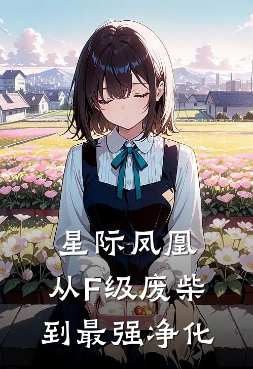 星际凤凰：从F级废柴到最强净化