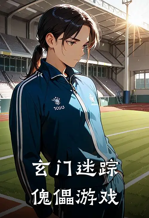 玄门迷踪：傀儡游戏(叶幼宜闻煜)小说完结版_全文阅读免费全集玄门迷踪：傀儡游戏叶幼宜闻煜