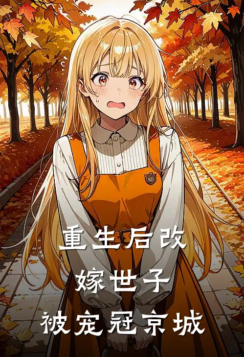 重生后改嫁世子，被宠冠京城(云若笙明黎轩)在线免费小说_免费阅读全文重生后改嫁世子，被宠冠京城(云若笙明黎轩)