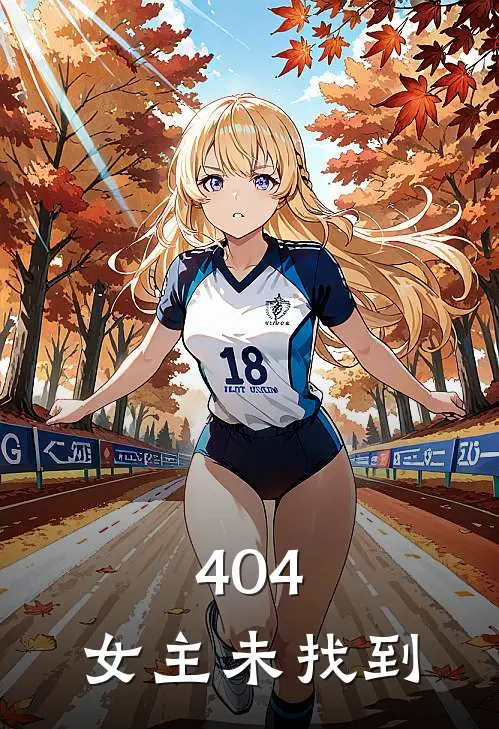 404：女主未找到