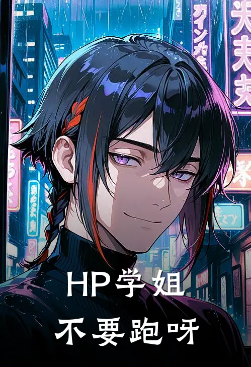 HP学姐不要跑呀(卢修斯安娜)好看的完结小说_热门小说推荐HP学姐不要跑呀卢修斯安娜