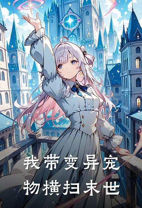 我带变异宠物横扫末世肖安肖安全本免费小说_热门网络小说推荐我带变异宠物横扫末世肖安肖安