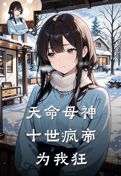 天命母神：十世疯帝为我狂(林婉柔林婉宁)最新热门小说_完结小说天命母神：十世疯帝为我狂(林婉柔林婉宁)