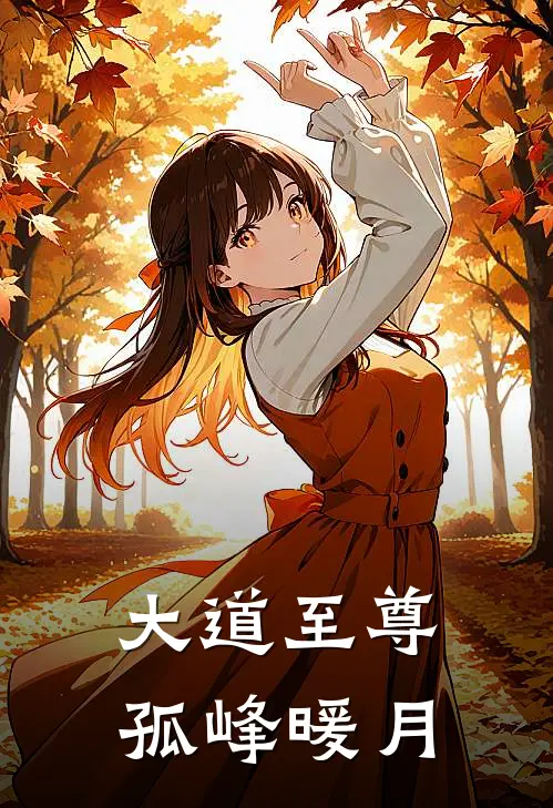 大道至尊 孤峰暖月