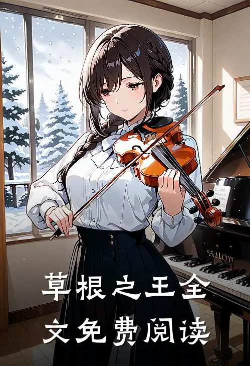 草根之王全文免费阅读