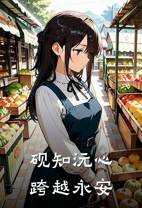 砚知沅心：跨越永安