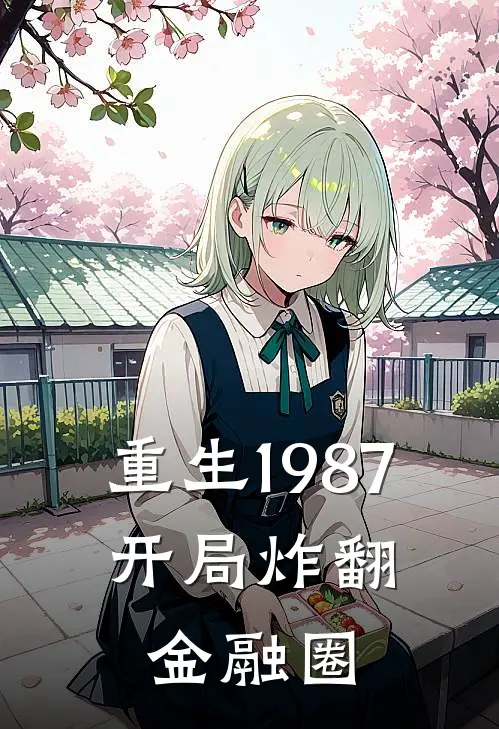 重生1987：开局炸翻金融圈