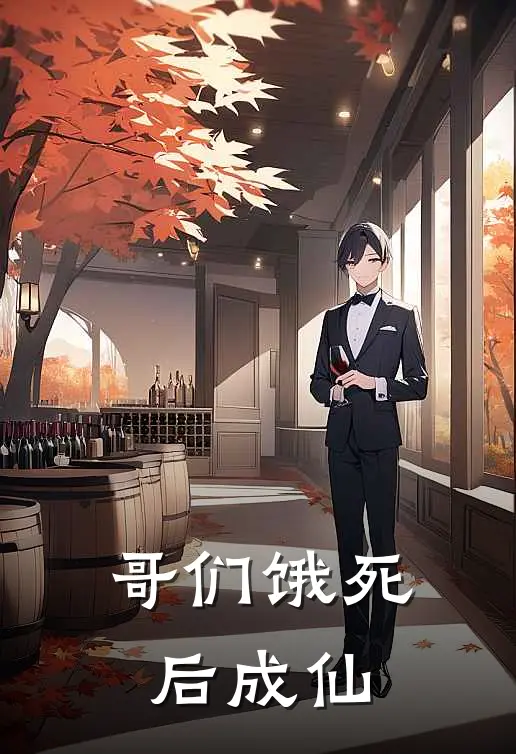 哥们饿死后成仙