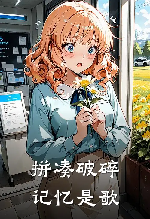 拼凑破碎记忆是歌