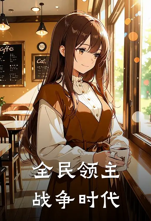 全民领主战争时代