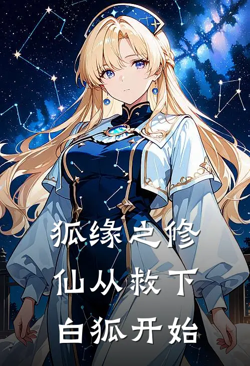 狐缘之修仙从救下白狐开始(兰柱子玄震天)全本免费在线阅读_狐缘之修仙从救下白狐开始最新章节在线阅读