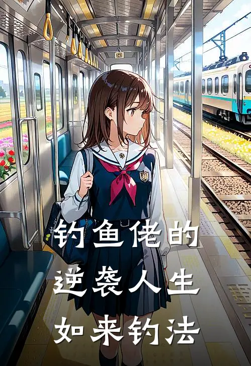 钓鱼佬的逆袭人生如来钓法