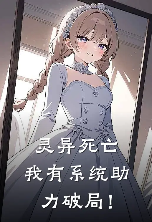 灵异死亡，我有系统助力破局！郭霸州霸州完整版小说_最新章节列表灵异死亡，我有系统助力破局！(郭霸州霸州)