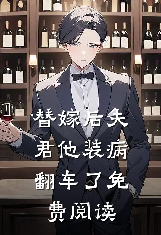 替嫁后夫君他装病翻车了免费阅读