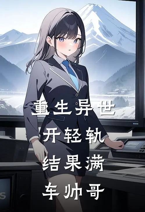 重生异世开轻轨，结果满车帅哥