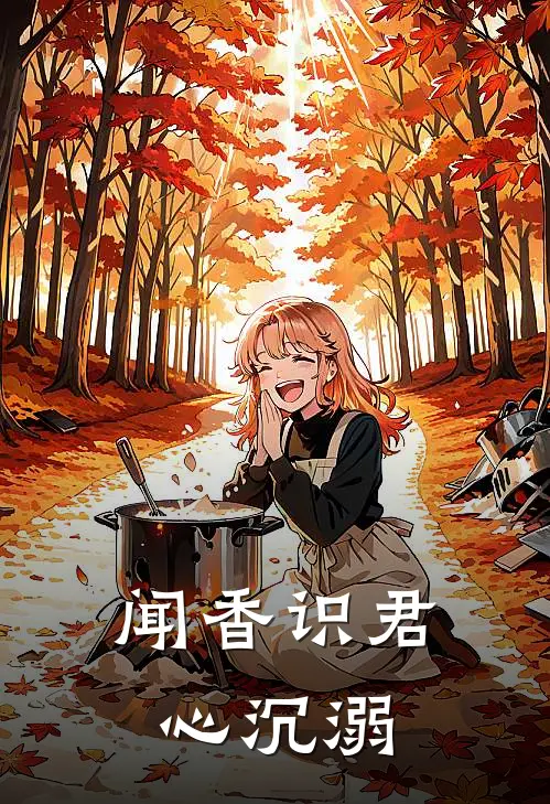 闻香识君心沉溺