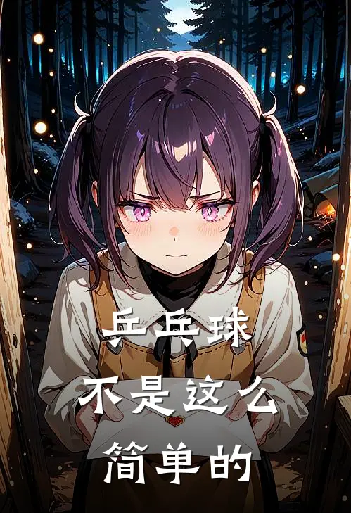 乒乓球，不是这么简单的(叶永辰叶庭雪)完本小说大全_热门小说大全乒乓球，不是这么简单的叶永辰叶庭雪