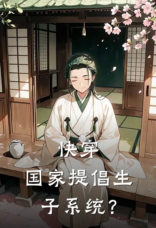 快穿：国家提倡生子系统？