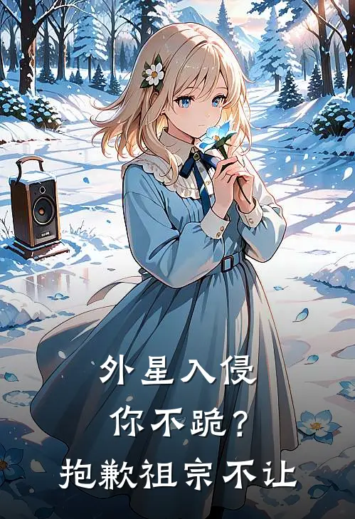 外星入侵你不跪？抱歉，祖宗不让丁羽秦虎免费完本小说_小说推荐完本外星入侵你不跪？抱歉，祖宗不让(丁羽秦虎)