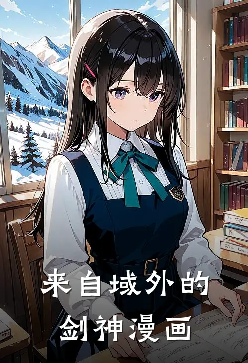 来自域外的剑神漫画