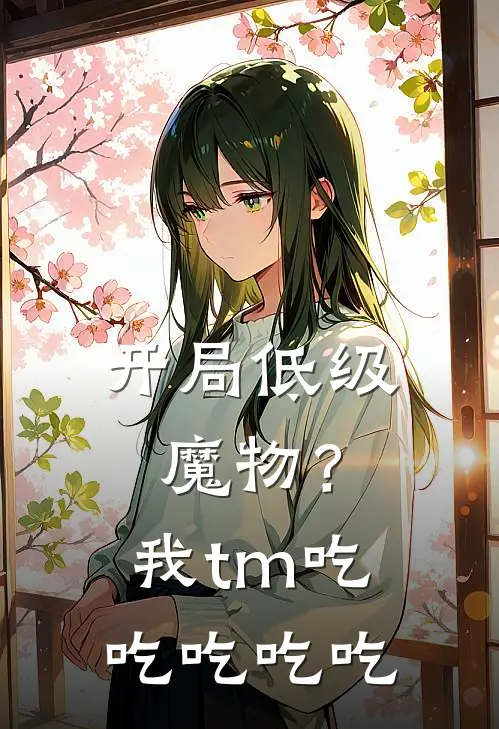 开局低级魔物？我tm吃吃吃吃吃