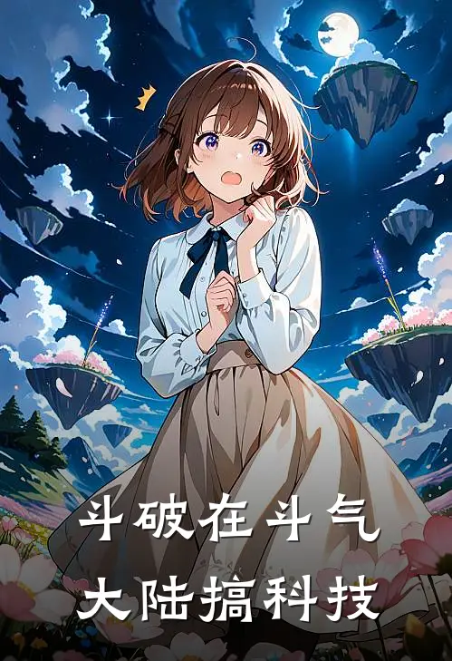 斗破在斗气大陆搞科技(萧科萧炎)热门小说_完结版小说全文免费阅读斗破在斗气大陆搞科技(萧科萧炎)