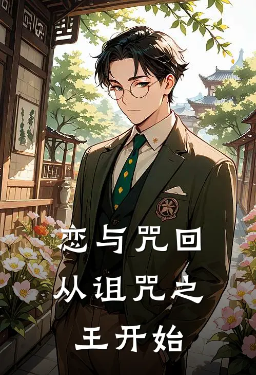 恋与咒回：从诅咒之王开始