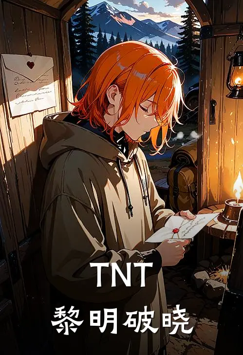 TNT：黎明破晓(虞京黎虞樊清)热门小说大全_免费小说大全TNT：黎明破晓虞京黎虞樊清