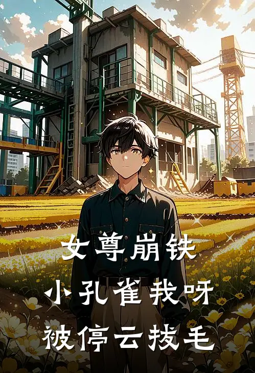 女尊崩铁：小孔雀我呀被停云拔毛停云椒丘最新小说推荐_热门小说排行榜女尊崩铁：小孔雀我呀被停云拔毛(停云椒丘)