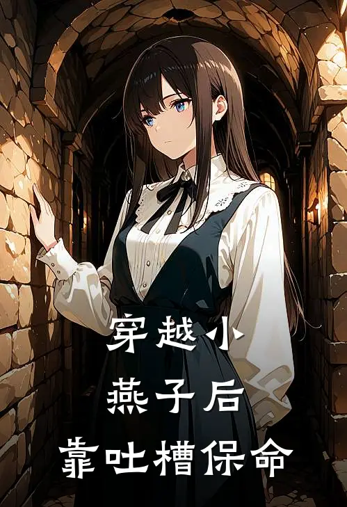 穿越小燕子后，靠吐槽保命