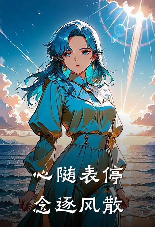 心随表停，念逐风散陆景和景和小说免费阅读无弹窗_完结版小说全文免费阅读心随表停，念逐风散(陆景和景和)