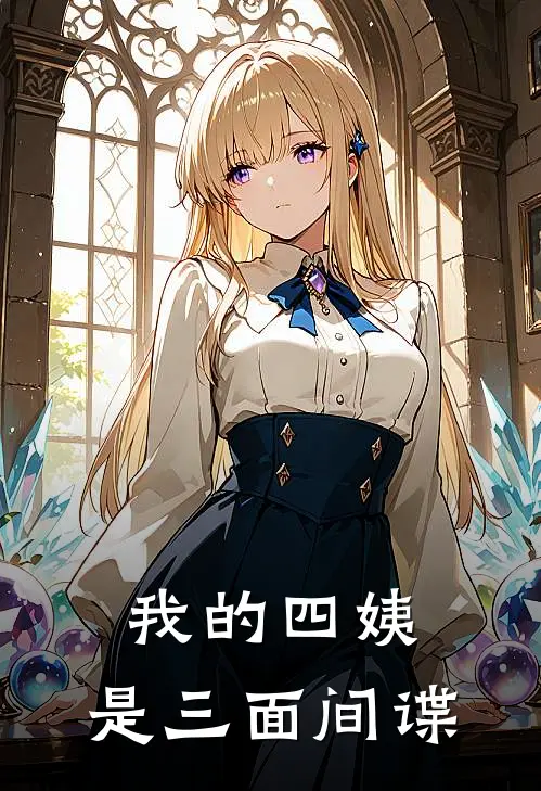 我的四姨，是三面间谍若梅李明轩最新小说推荐_完结小说我的四姨，是三面间谍(若梅李明轩)