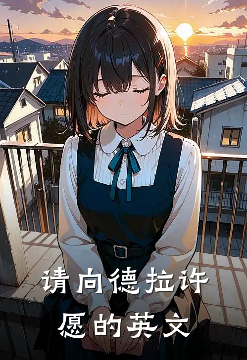 请向德拉许愿的英文