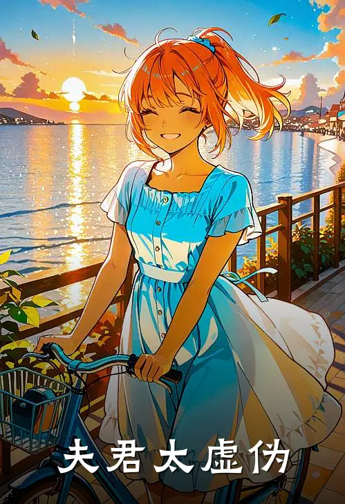 夫君太虚伪(柳如丝杨如烟)最新完结小说推荐_热门小说排行榜夫君太虚伪柳如丝杨如烟