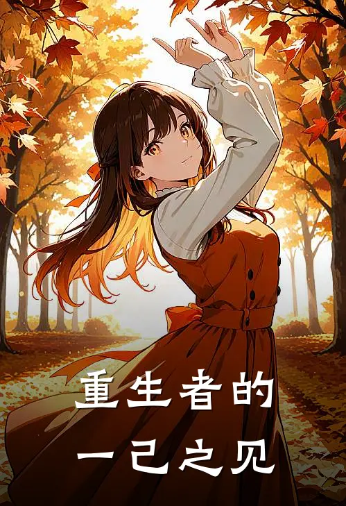 重生者的一己之见(罗柚罗薇)热门网络小说_小说推荐完结重生者的一己之见(罗柚罗薇)