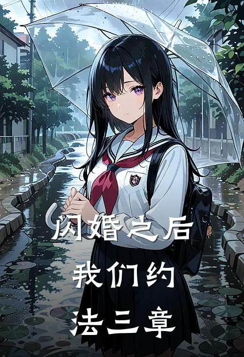 闪婚之后，我们约法三章沈曦月周叙白热门完结小说_最热门小说闪婚之后，我们约法三章沈曦月周叙白