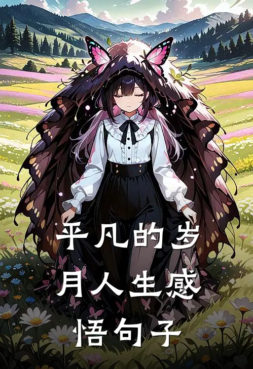 平凡的岁月人生感悟句子