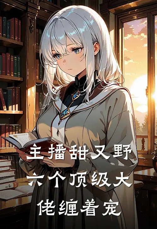 主播甜又野，六个顶级大佬缠着宠季晚晴谢北潇热门完本小说_最新章节列表主播甜又野，六个顶级大佬缠着宠(季晚晴谢北潇)