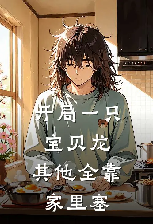 开局一只宝贝龙，其他全靠家里塞(黎晓陈明)全文免费小说_小说免费完结开局一只宝贝龙，其他全靠家里塞(黎晓陈明)