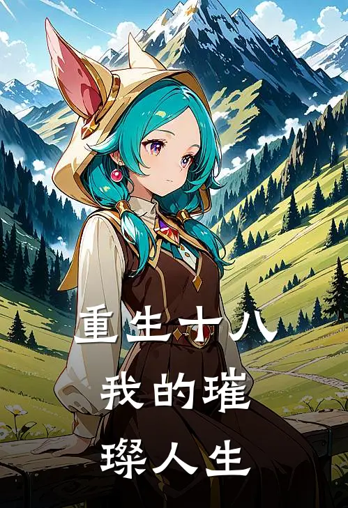 重生十八：我的璀璨人生(林晚林晓)推荐完结小说_最新章节列表重生十八：我的璀璨人生(林晚林晓)