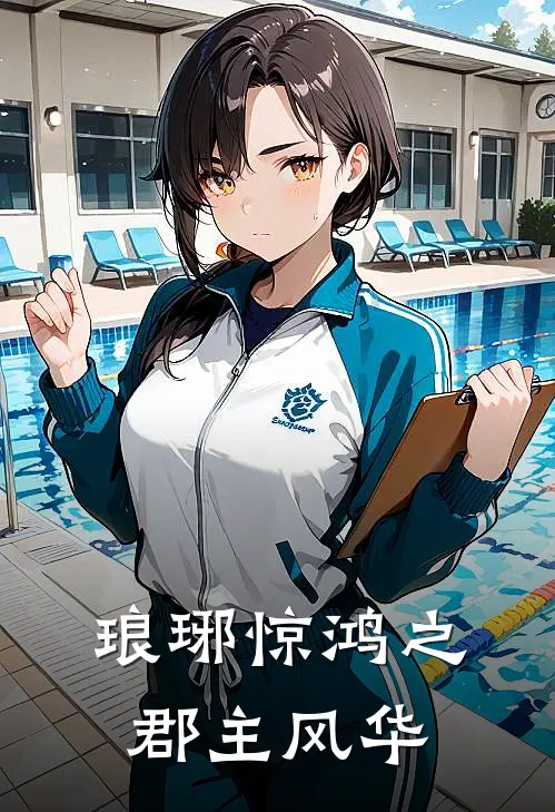 琅琊惊鸿之郡主风华