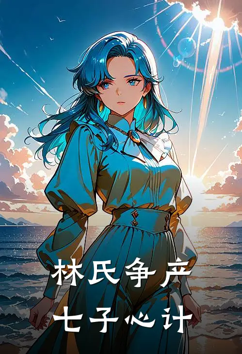 林氏争产，七子心计林志豪林志远完整免费小说_小说全文免费阅读林氏争产，七子心计林志豪林志远