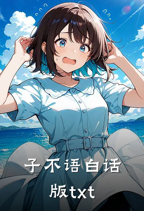子不语白话版txt