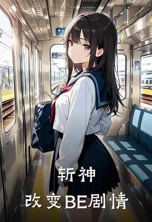 斩神：改变BE剧情