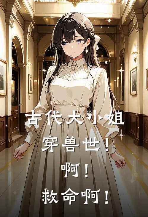 古代大小姐穿兽世！啊！救命啊！沈清婉雷恩完结版免费阅读_古代大小姐穿兽世！啊！救命啊！全章节免费在线阅读