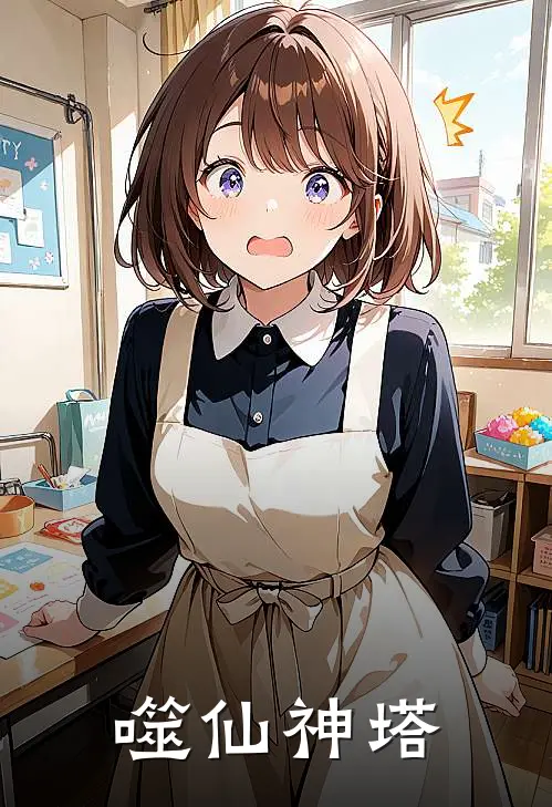 噬仙神塔(秦昊林枫)热门小说推荐_免费小说在线看噬仙神塔秦昊林枫