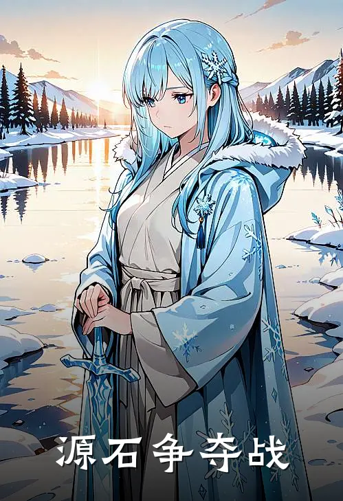 源石争夺战